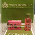 Giveaway Yves Rocher 