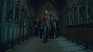 Harry Potter and the Deathly Hallows Part 2. Nonton Screen Caps