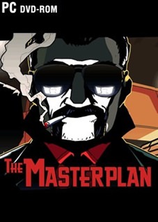 The Masterplan - PC (Download Completo em Torrent)
