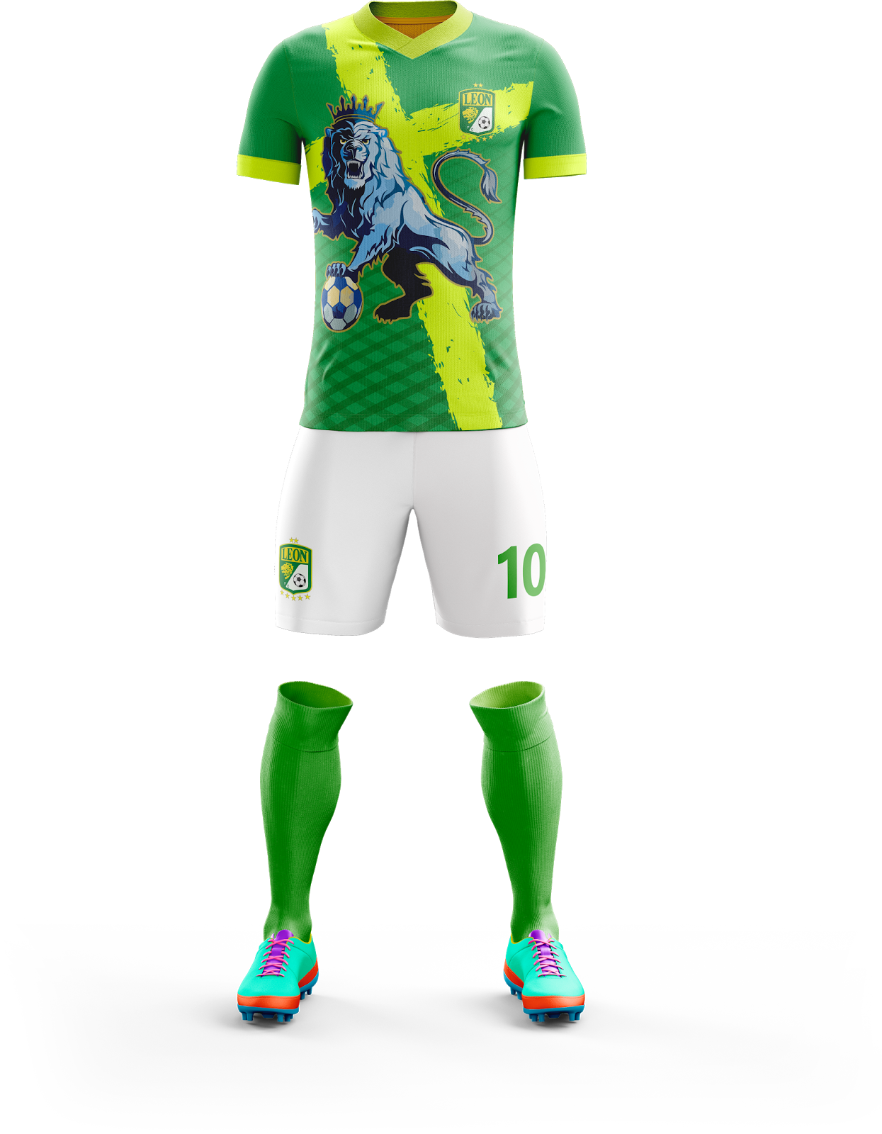 Estilos De Uniformes De Futbol EDUCA Estilos De Uniformes De Futbol EDUCA