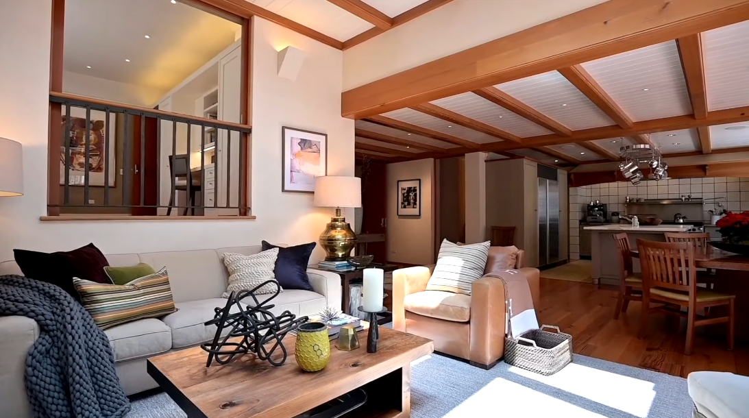 41 Interior Design Photos vs. 80 Woodacre Dr, San Francisco, CA Luxury Home Tour