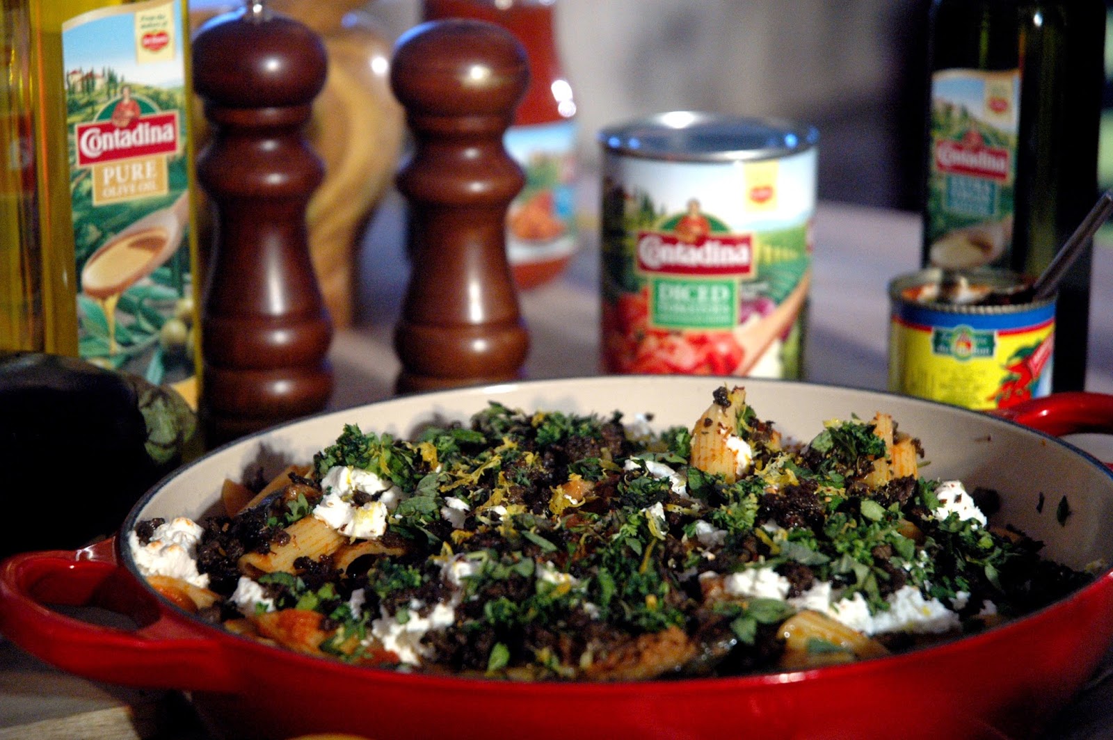 DUDE FOR FOOD Simply Nigella Nigella Lawson Introduces Del Monte