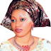 I AM QUALIFIED FOR THE POSITION OF HOUSE SPEAKER -Funmi Tejuosho