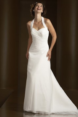 Wedding Dress Styles: June 2011