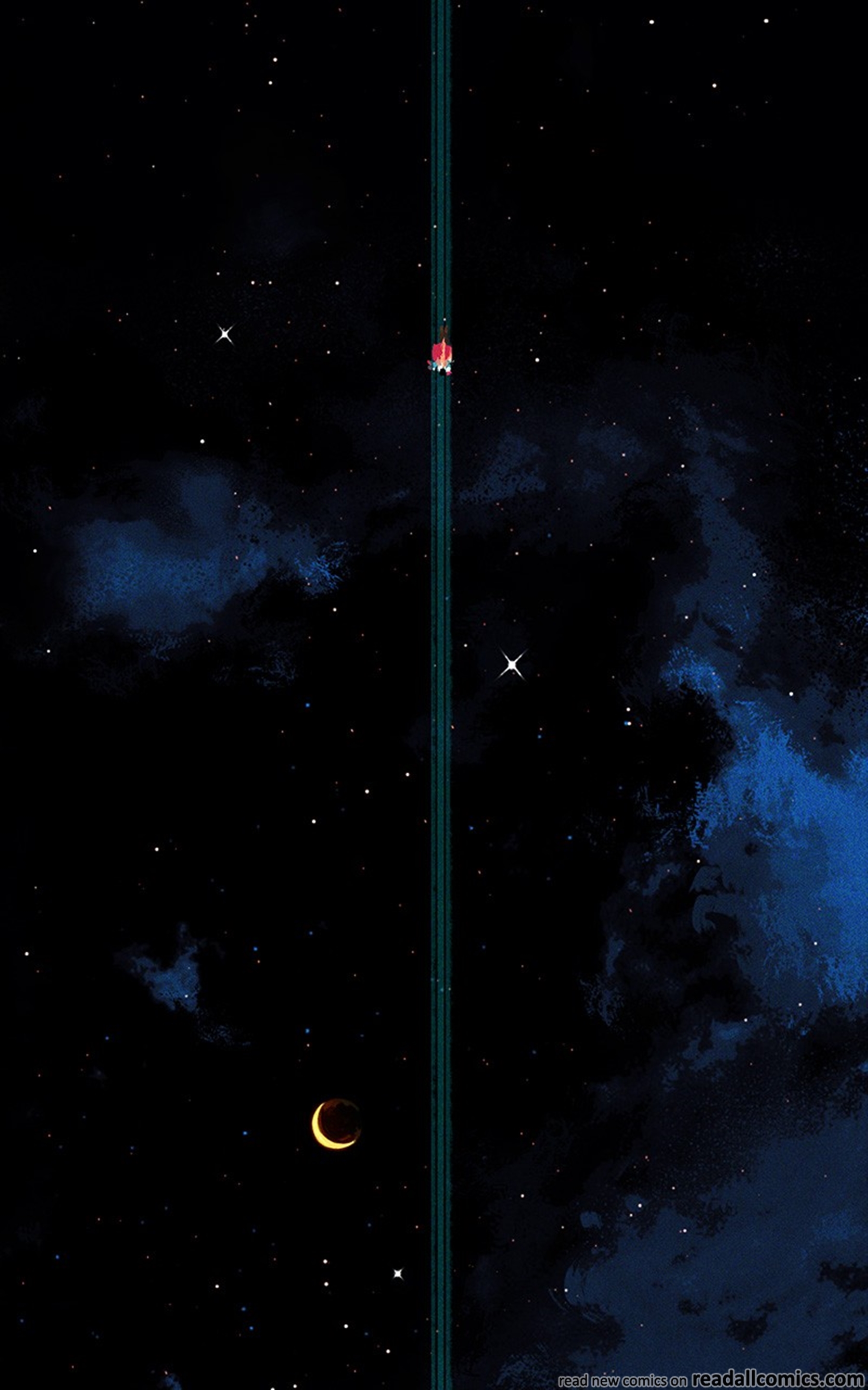 Red Hood: Outlaws chapter 7 page 35