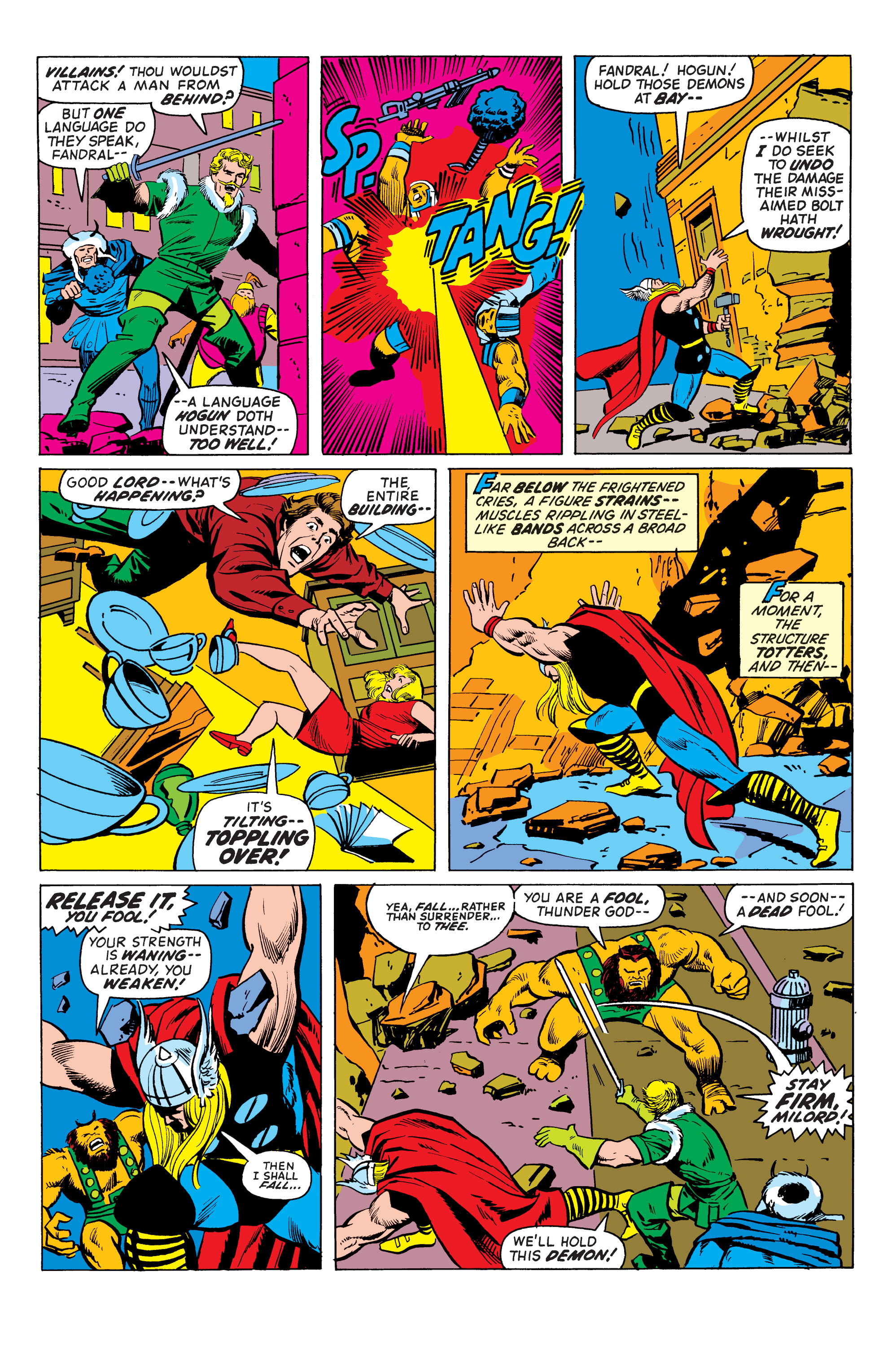Read online Thor Epic Collection comic -  Issue # TPB 6 (Part 4) - 63
