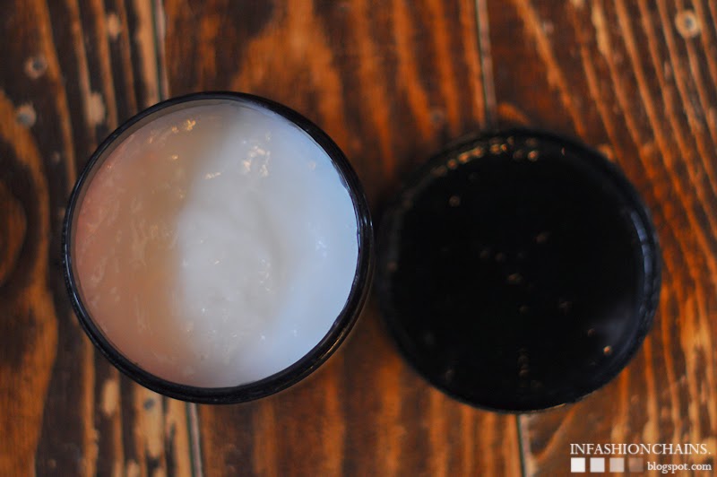 INSIGHT DRY HAIR shampoo + conditioner review Natasha