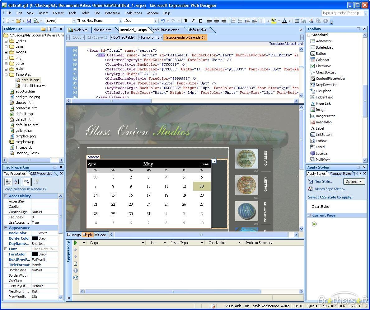 Microsoft expression web 5 download Microsoft expression web 5 download