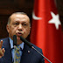 إردوغان: هناك مسرحية تلعب بقضية خاشقجي لإنقاذ شخص ما