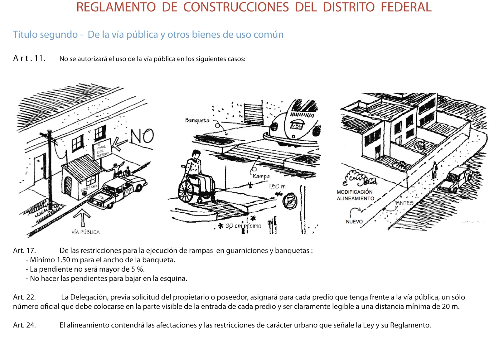 Reglamento De Construccion Del Df Actualizado arquitectura-investigacion12.blogspot.com