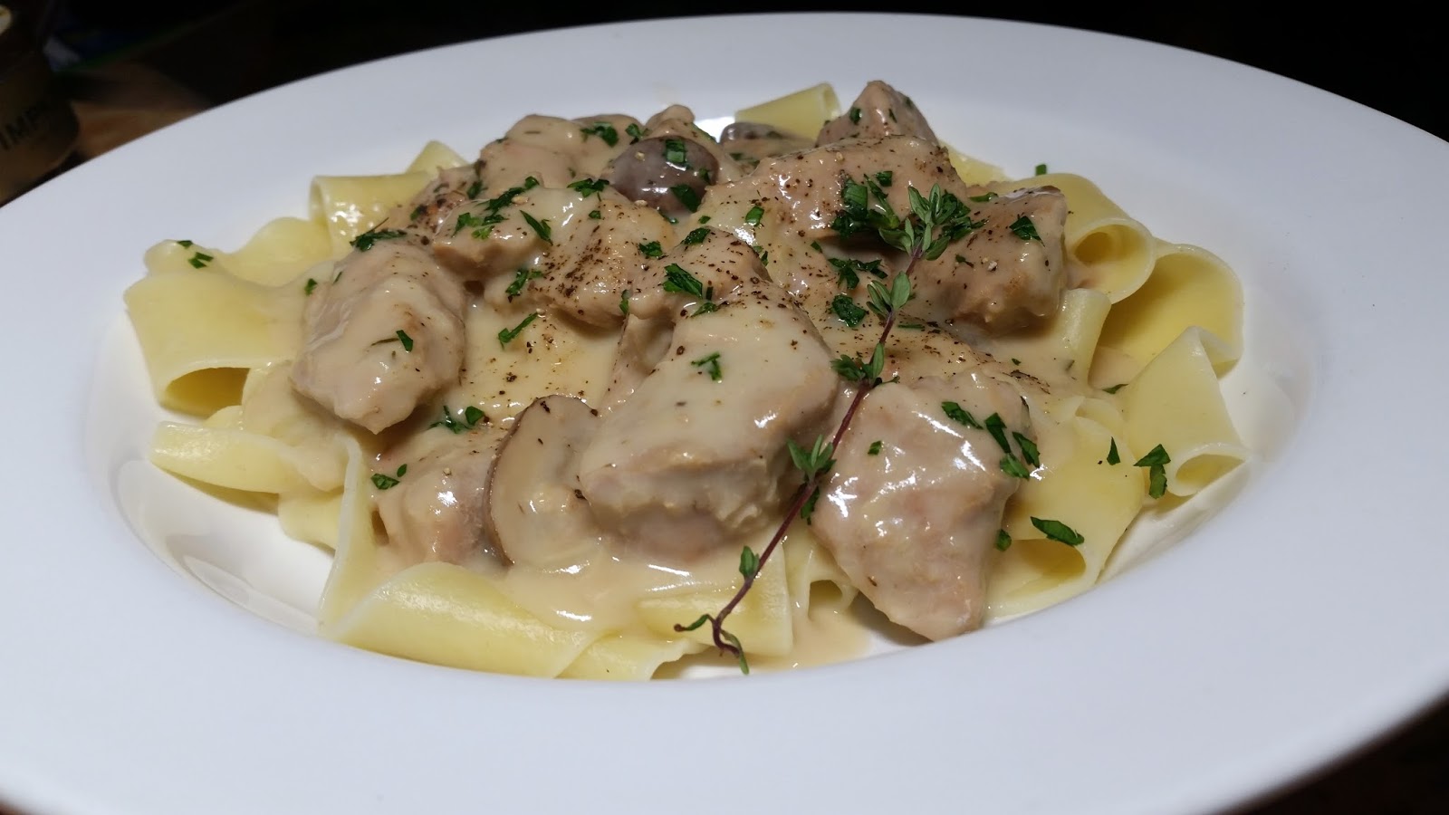 Thibeault's Table Breville The Fast Slow Pro Multi Cooker