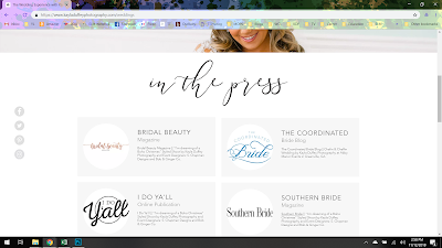 https://www.kayladuffeyphotography.com/weddings | Newnan Wedding Photographer | Tiffanie Teel Web Design