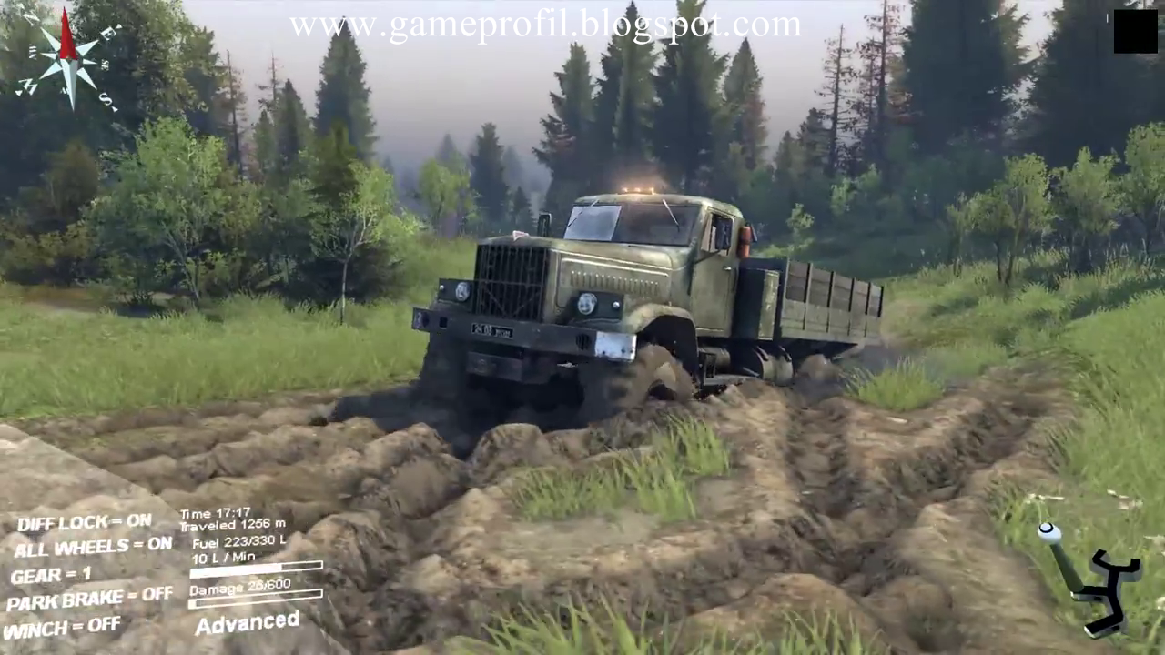 download spintires pc