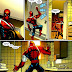 Hit-Monkey - Spiderman Vs Deadpool Comic