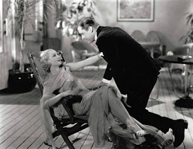 No More Orchids movieloversreviews.filminspector.com Carole Lombard Lyle Talbot