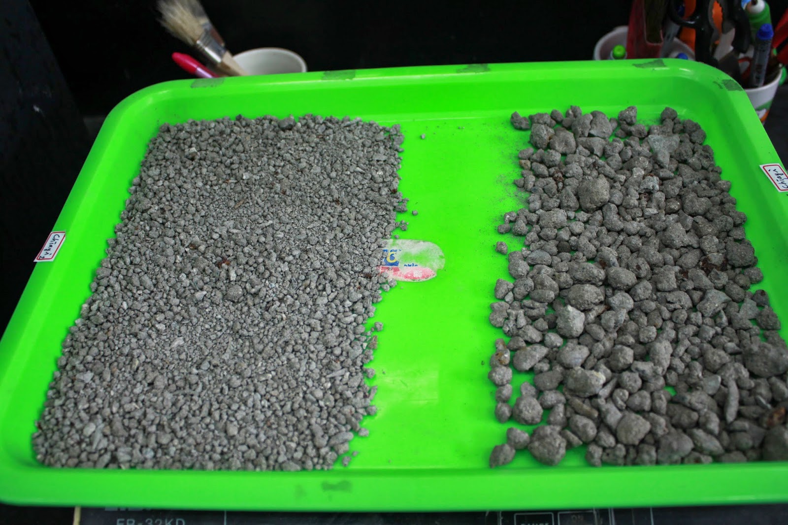 Advantages of using municipal solid waste incineration bottom ash in combination with biochar