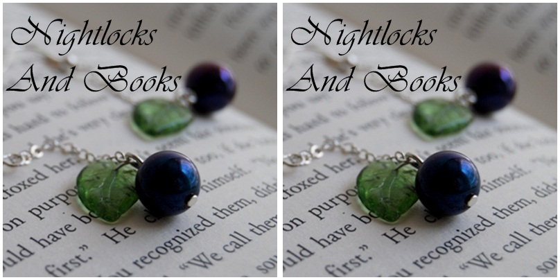 Nightlocks and Books