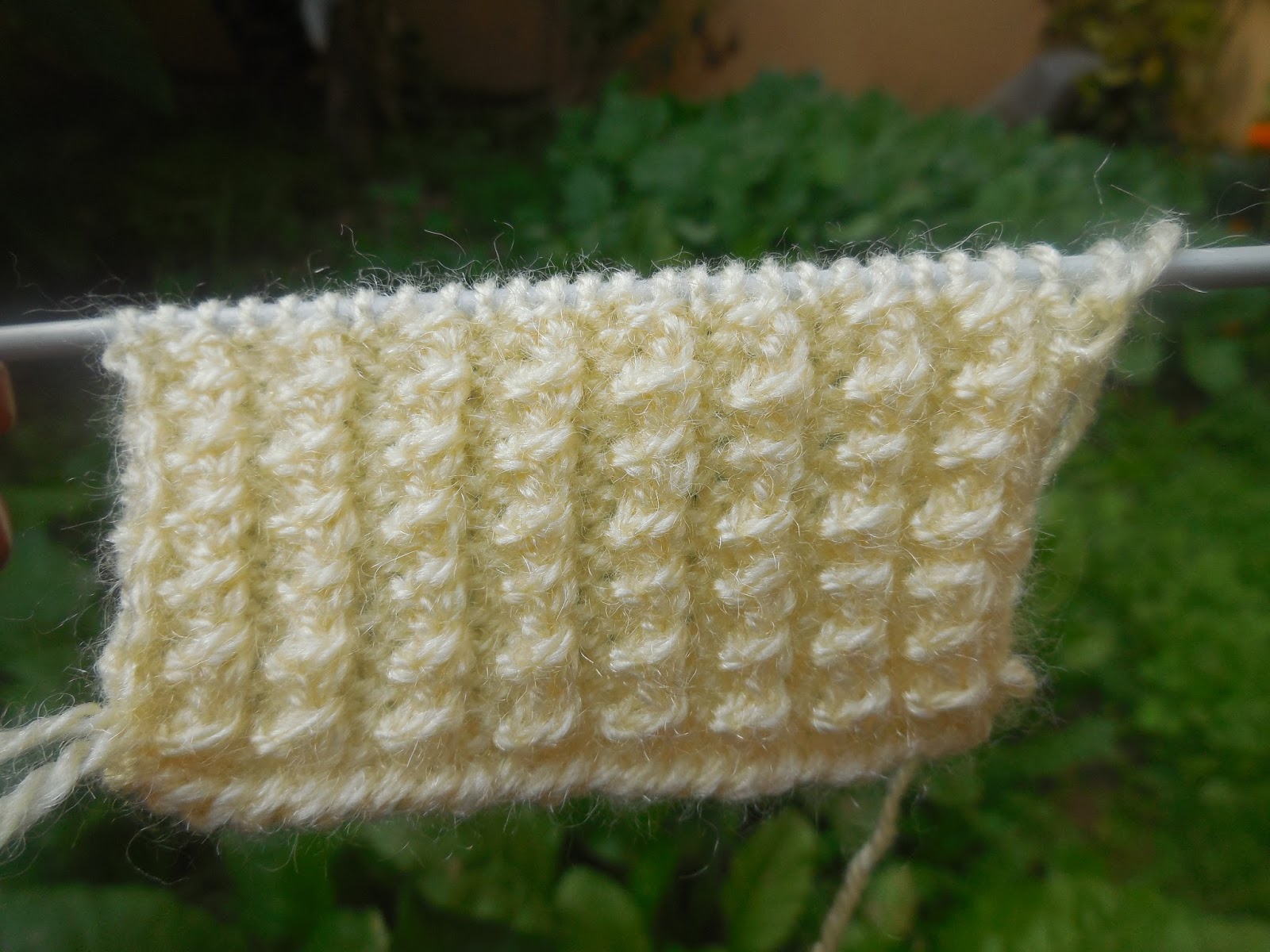 gents sweater pattern