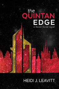 The Quintan Edge