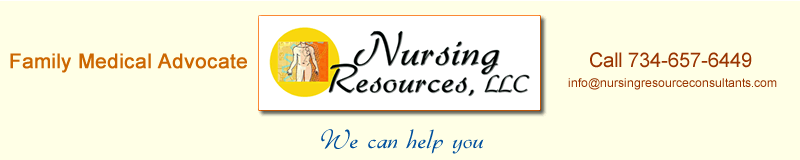 Nursing Resources LLC