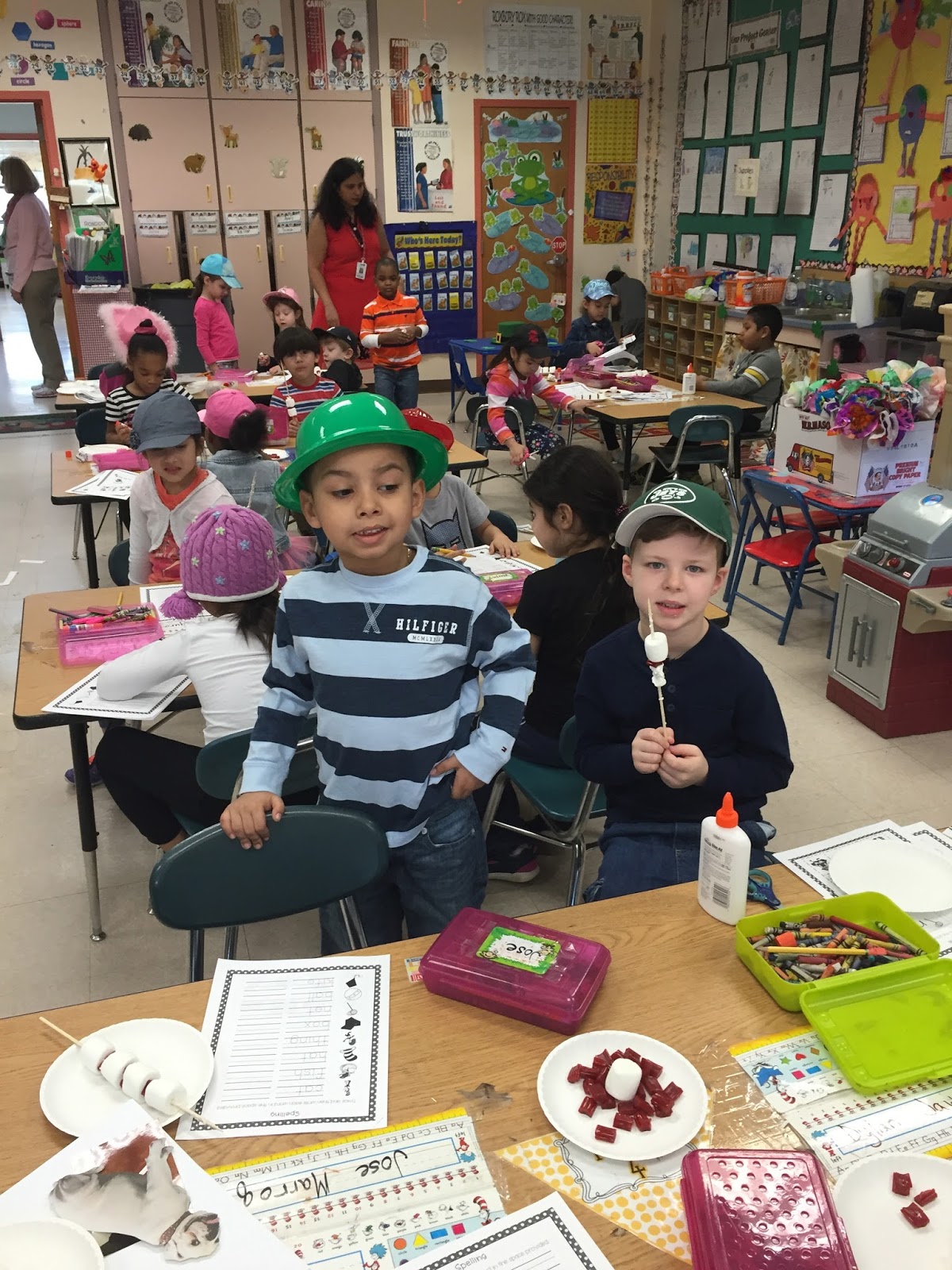 The Tschinkel Times The Cat In The Hat Day Crazy Hat Day Check Out the-tschinkel-times-the-cat-in-the-hat-day-crazy-hat-day-check-out