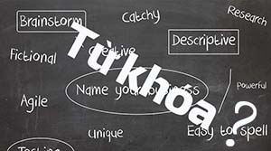 từ khóa là gì?