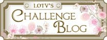 LOTV Challenge blog
