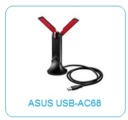 asus 802.11ac network adapter driver