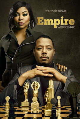 Empire Poster