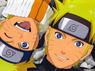 Gambar Gambar Animasi Lucu Kata Terlengkap Display Picture Naruto