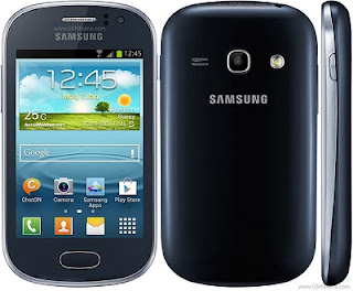 Firmware Samsung Galaxy Fame S6810 ( BI )