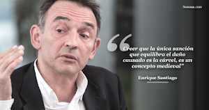 Enrique Santiago sobre el Proceso de Paz en Colombia