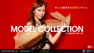 1pondo 031310_792 「Model Collection select…87　スペシャル」