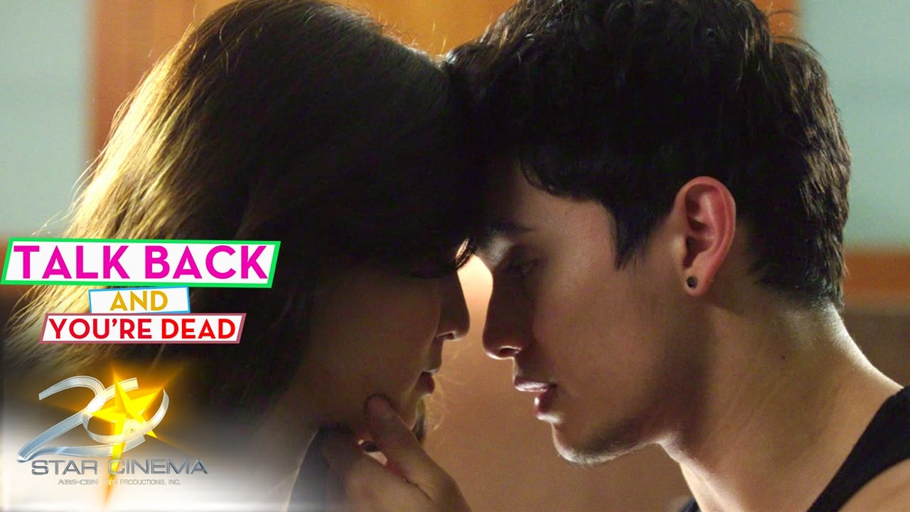 еще слово и ты тпуп