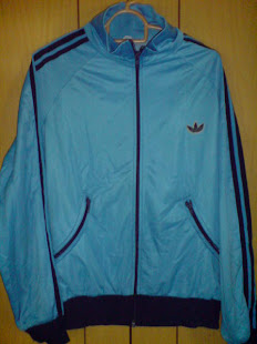 vintage adidas  germany