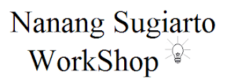 Jasa Cara Membuat Template Blog Seo Nanang Sugiarto Workshop