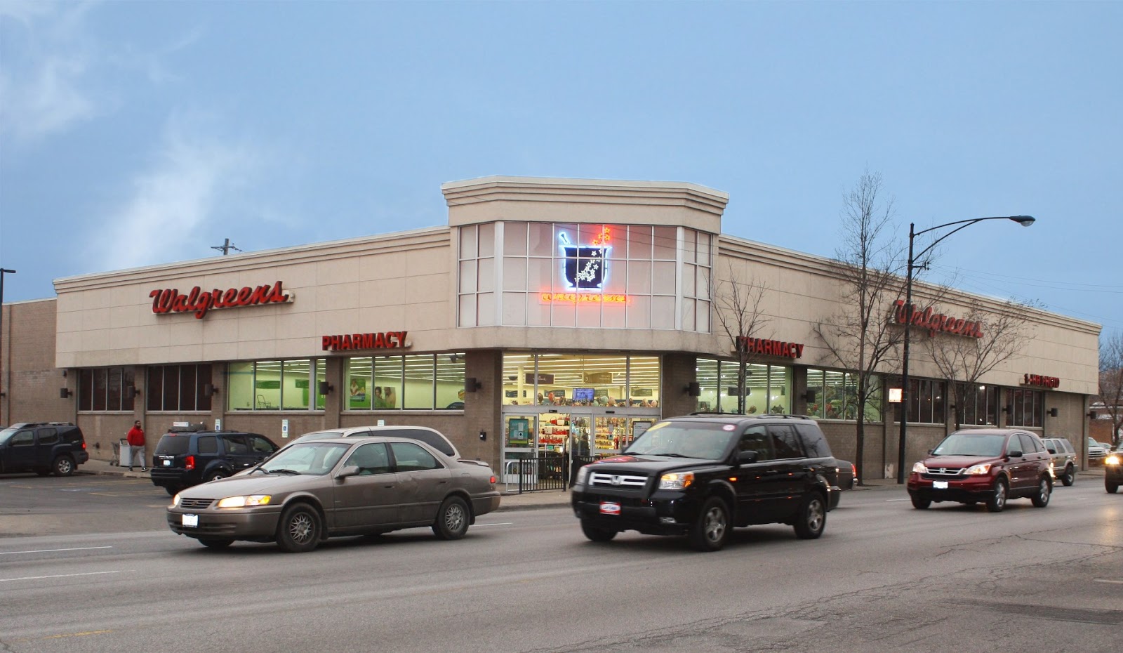 Net Lease The Boulder Group Arranges Sale of Single Tenant Net Leased
