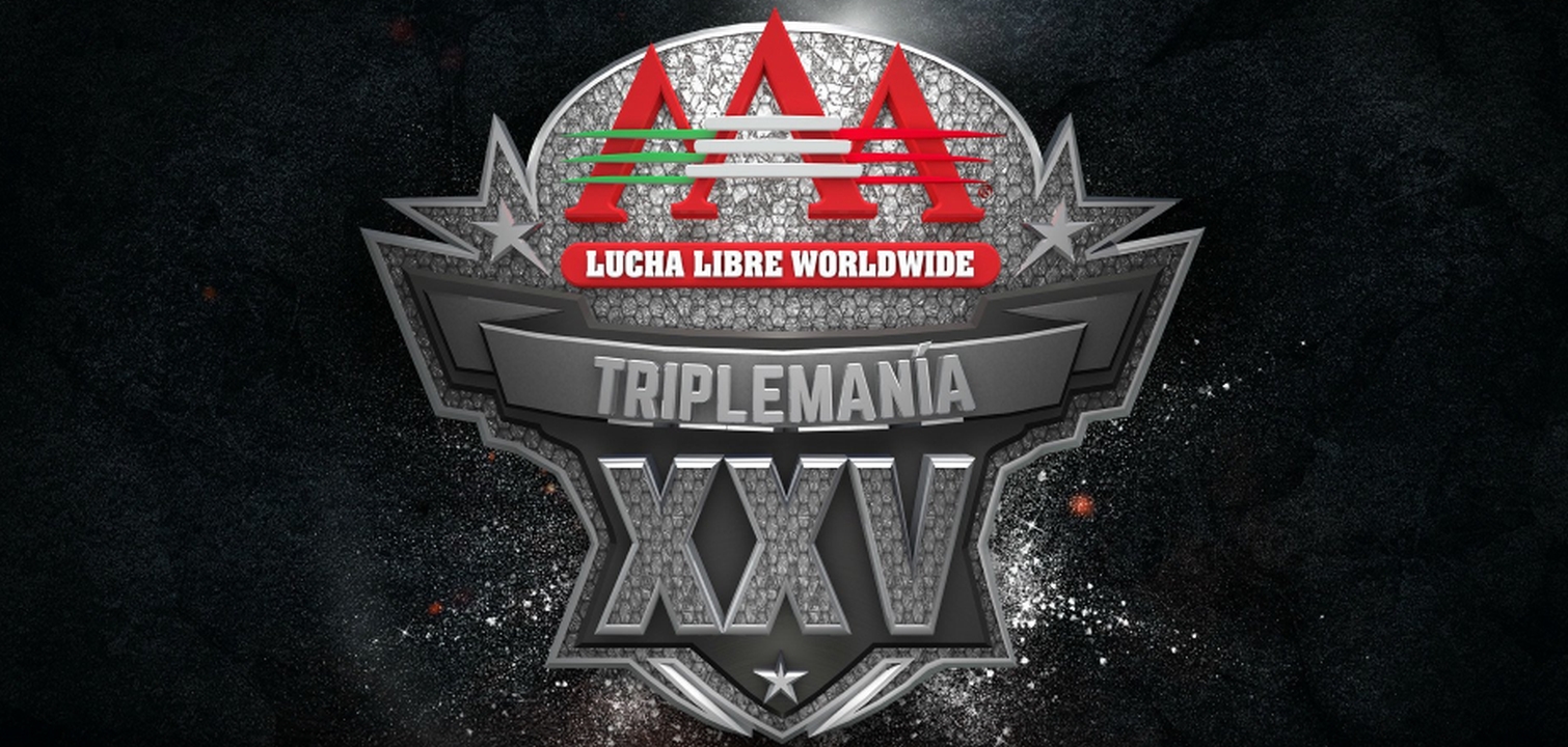 AAA TripleMania XXV Jay Reviews Things