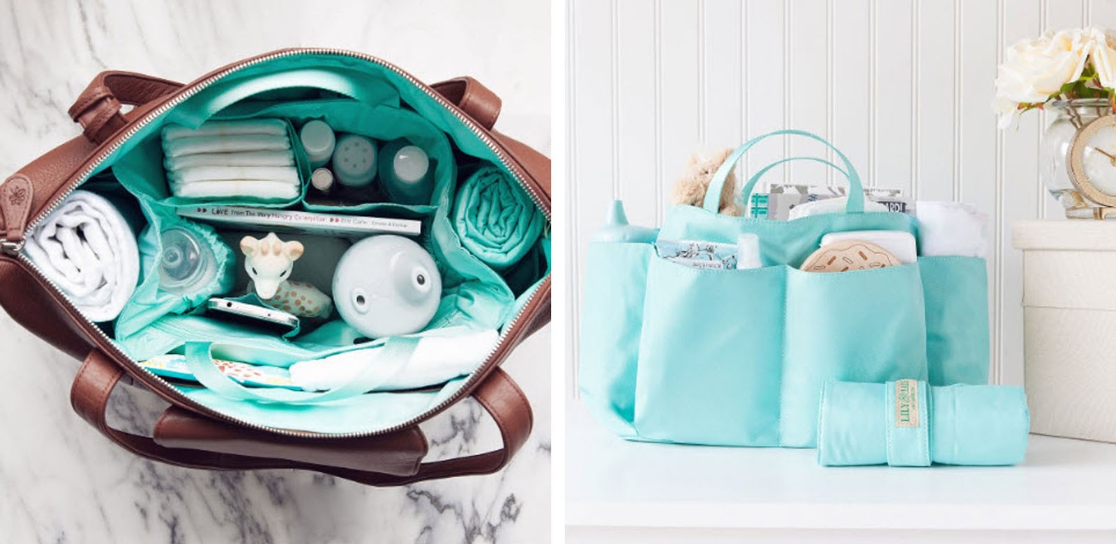 Review Lily Jade Madeline Convertible Diaper Bag One Whimsy Lane