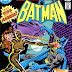 Detective Comics #506 - Don Newton art + 1st Manikin 