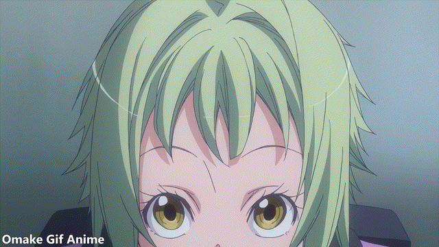 Joeschmo's Gears and Grounds: 10 Second Anime - Amanchu! - Episode
