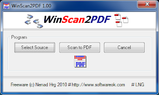 WinScan2PDF