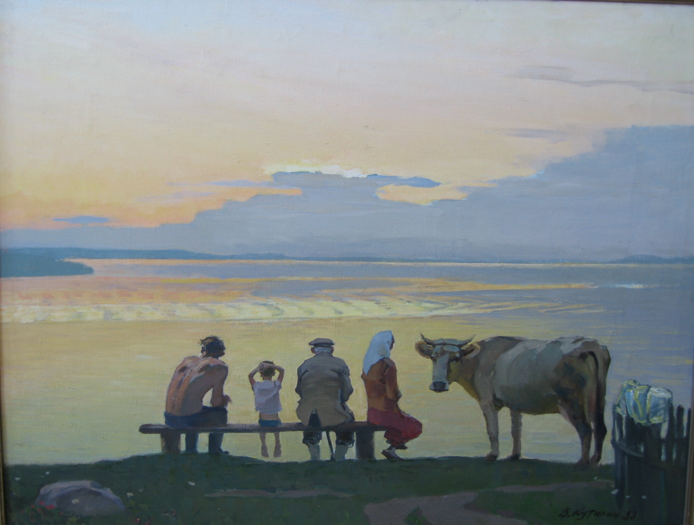 дискуссия картина. кутилин владимир александрович художник картины. бурлюк городской пейзаж. адливанкин самуил яковлевич (1897–1966) в метро. роберт фальк портреты.