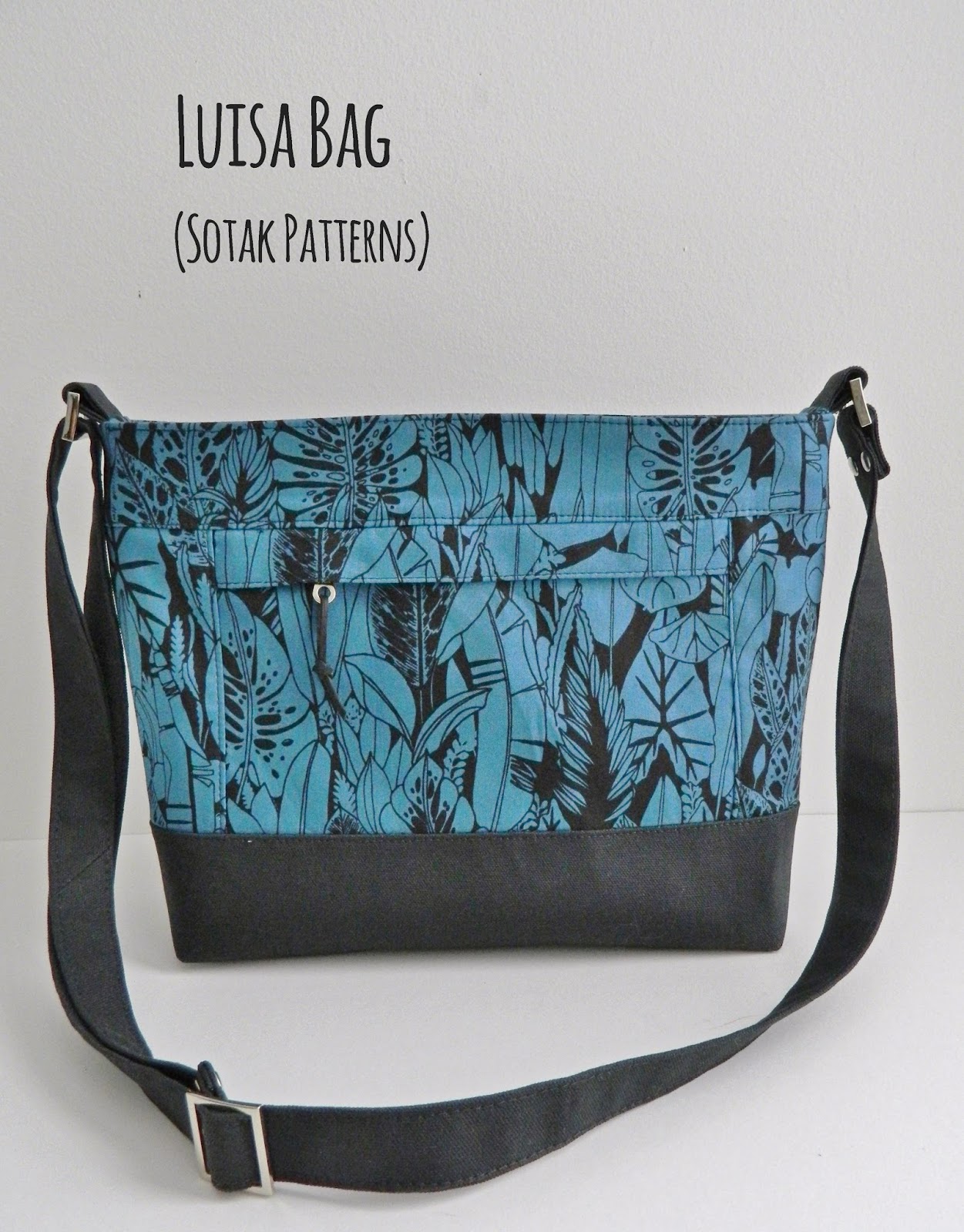 s.o.t.a.k handmade: luisa crossbody bag (new pdf pattern)