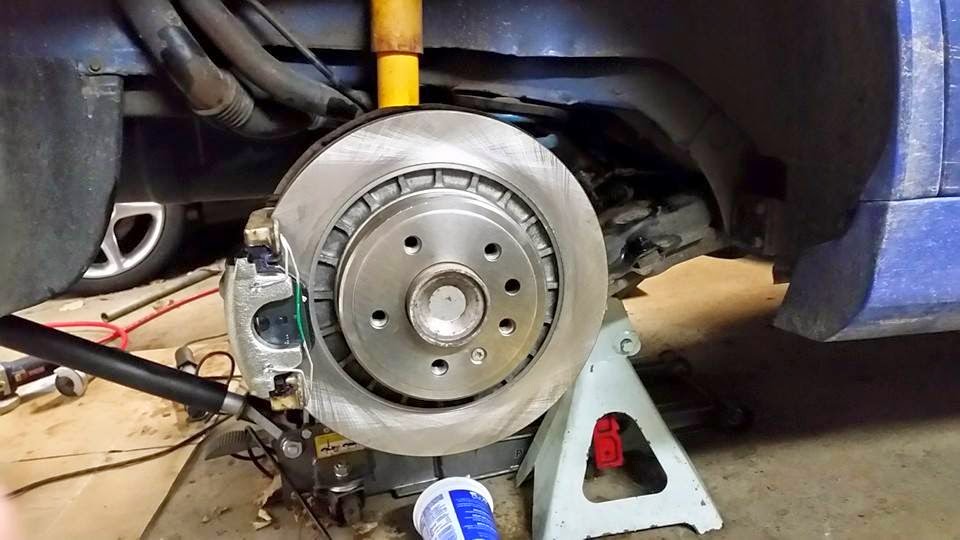 The Saab Doctor's Blog Repairs, Restoration Projects and more... OG