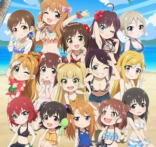 THE-IDOLMASTER-Cinderella-Girls-Gekijou.
