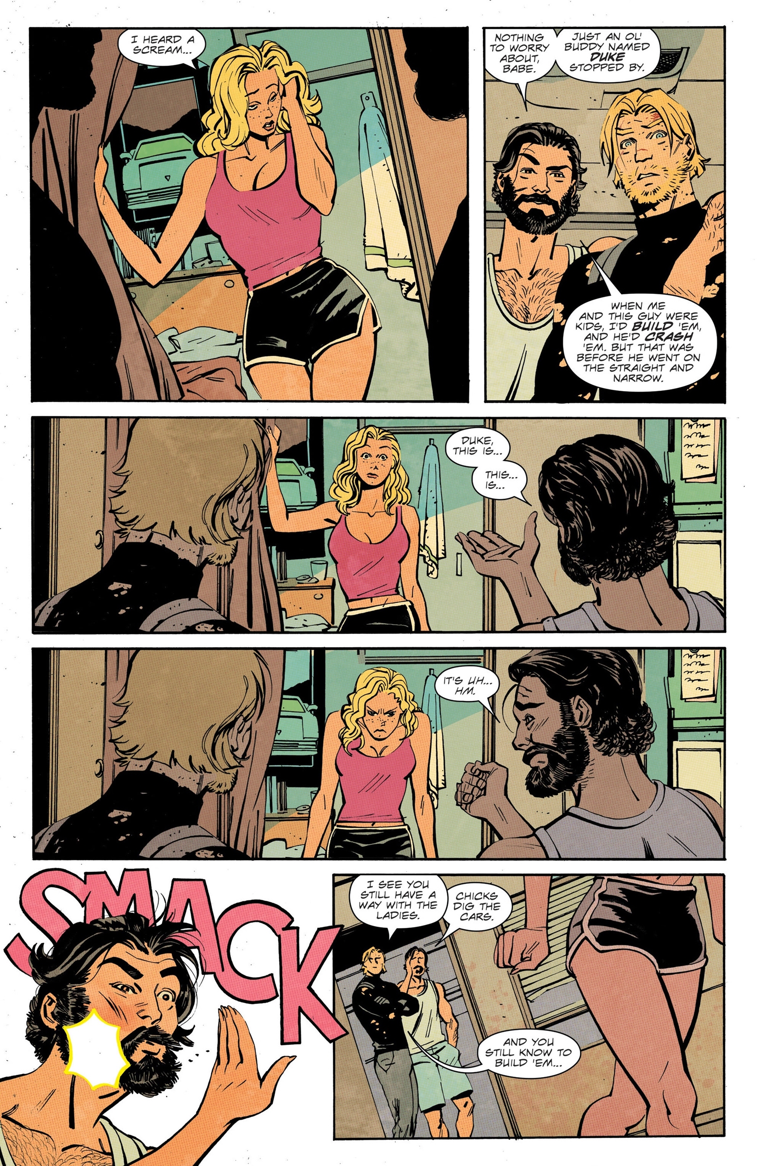 Duke chapter 2 page 7