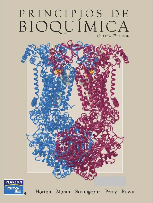 Principios De Bioquímica 4ta Edición H Robert Horton Freelibros