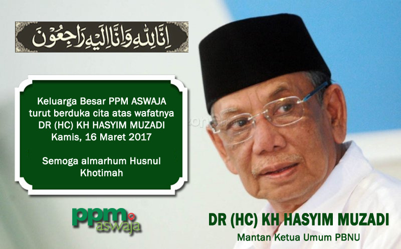 Meninggalnya Ulama Adalah Musibah Yang Tak Tergantikan