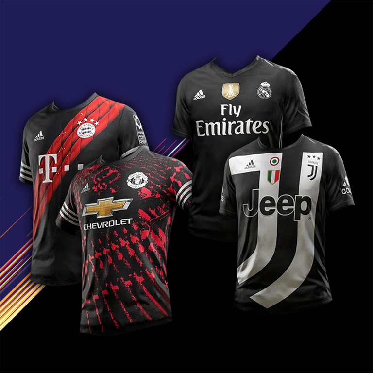 pes 2018 kits pes 2018 kits